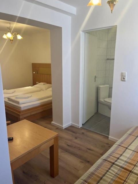 City Hotel Post 14 Braunau am Inn Exterior foto