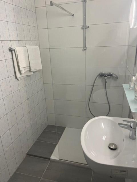 City Hotel Post 14 Braunau am Inn Exterior foto